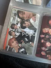 Seventeen ユニット セブチ FML Deluxe Ver.