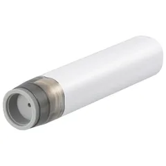 オーム電機 衣類圧縮器 電動 ミニ 小型 ポータブル 充電式 ワイヤレス コンパクト ミニ衣類圧縮器 ホワイト KAJ-ZHSL318-W 08-1532 OHM [ホワイト] [圧縮器]