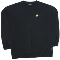 100 マークゴンザレス バックロゴ スウェット リラックス Long 278