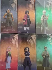 鬼滅の刃 フィギュア出品 (まとめ売り)