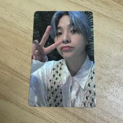 TXT KPOP NARA ヒュニンカイ トゥバ SANCTUARY トレカ - メルカリ