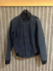 ラルフローレン デッキジャケット XS