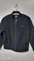 THE NORTH FACE ザノースフェイス ブラック ブルゾン ジャケット