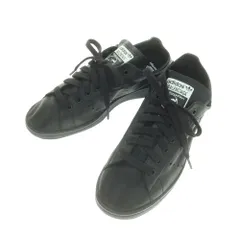 【中古】バレンシアガ BALENCIAGA × adidas スニーカー ブラック【サイズ40】【メンズ】のサムネイル