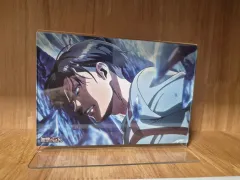 進撃の巨人 リヴァイArcs アクリル 非公式グッズ