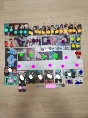 呪術廻戦 特典 グッズ まとめ 個別出品