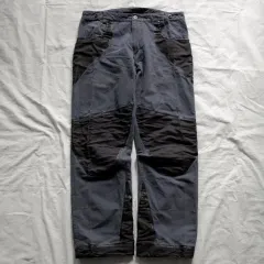 プーマ コットン パンツ