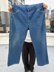 90-00s Dickies ワークパンツ