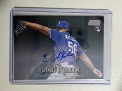 直筆サイン入り】赤井英和vsブルースカリーのパンフレット - メルカリ