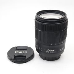爆速AF】Canon キヤノン EF-S 18-135mm IS USM 手振 - メルカリ