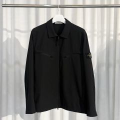 25aw Stone Island Q100027 デニムジャケット - メルカリ