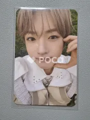 NCT サクヤ WISHLIST mu-moショップ