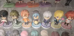 アイドリッシュセブン (アイナナ) ねんどろいど 7種 まとめ売り