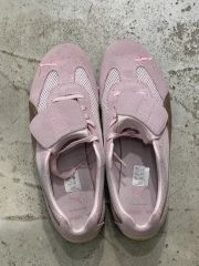 ナイキ エアワープスピード 未使用品 - メルカリ