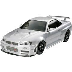 日産セドリック グロリア ラジコンボディー Y33 グランツ - メルカリ