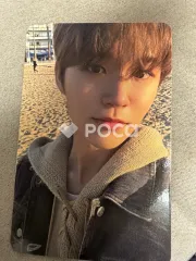 NCT ジェヒ WISH Photobook Ver.