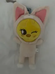 Stray Kids(ストレイキッズ・スキズ・SKZ) FELIX ぬいぐるみ MD