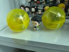 (未開封) 鬼滅の刃 ぺたっと ガチャ 悲鳴嶼 行冥