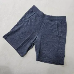 64 ヴィンテージ 밴ディング ハーフパンツ 0403Y