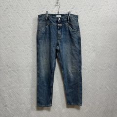 LABRAT ラブラットトウキョウ デニムパンツ Fサイズ - メルカリ
