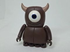 モンスターズインク リトルマイキー フィギュア - メルカリ