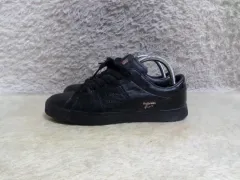 250 オニツカタイガー 론쉽3 0 スニーカー 中古 靴