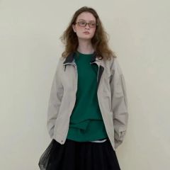 HYKE ENTRANT GEN1 ECWCS CROPPED JACKET 2 - メルカリ