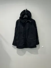ALPHA INDUSTRIES アルファインダストリーズ マウンテンパーカー