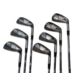 Callaway X HOT アイアンセット 7本 (6-S) - メルカリ