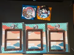 鬼滅の刃 グッズ まとめ 出品