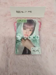 IVE リズ IVE SWITCH PLVE Ver.