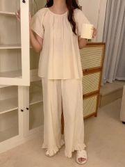 辻希美 辻ちゃん Parsley パセリ カップインルームウェアー Mサイズ