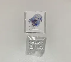 プロジェクトセカイ 4周年 sdアクリル 宵崎 奏 NIGO