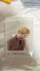 NCT チソン トレカ