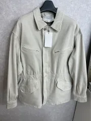 メンズ ザラ アウター マウンテンパーカー 新品 L
