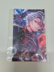fgo cbcカフェ ホワイトデー マグネット 一夜の夢 オベロン マーリン