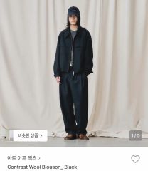 Brook Reflector Jacket ブラック - メルカリ