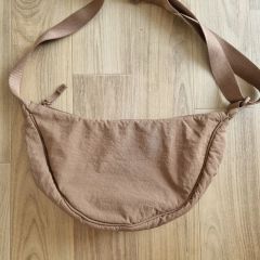 未使用級】Chacott チュチュミニショルダーバッグ 2WAY ピンク 軽量 