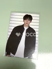 SEVENTEEN スングァン セブチ 2022 SVT 6TH FAN MEETING SEVENTEEN in CARAT LAND トレーディングカードセット