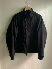 Omar Afridi 23aw BLACK TECH DRIZZLER 44 - メルカリ