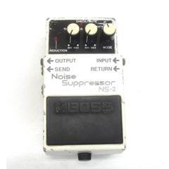 BOSS Noise Suppressor NS-2 - メルカリ