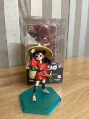 ポップアップパレード サクナヒメ フィギュア