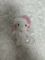 サンリオ 原宿 限定モデル ハローキティ ぬいぐるみ 出品