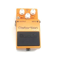 マニア必見！激レア！入手困難！Vestax Distortion エフェクター