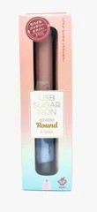 【新品未使用未開封】【送料無料】コジット USBカールヘアーアイロン ES USB SUGARIRON ROUND　　H8-4-132のサムネイル
