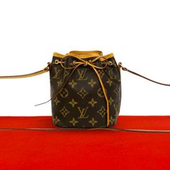 未使用保管品 GUCCI グッチ GG キャンバス レザー 本革 ショルダーバッグ ポシェット サコッシュ クロスボディバッグ ブラウン 17963 GUCCI - 未使用保管品 GUCCI グッチ GG キャンバス レザー 本革