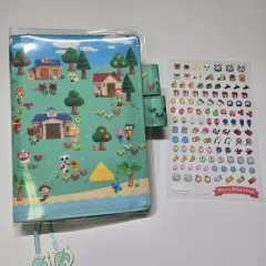 2026年最新】ほぼ日手帳カバー あつまれどうぶつの森の人気アイテム