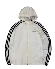 アディダス ウィンドブレーカー