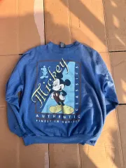 ミッキーマウス スウェット