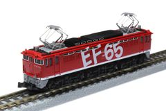TOMIX 2113 JR EF65 1000形 1118号機 レインボー塗装 - メルカリ